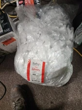 ForPro Basics Spa Liners, Clear, Fit All Pedicure Spas, Disposable Pedicure L...