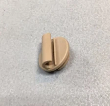 Mercedes-Benz OEM Passenger Side Floor Cargo Luggage Net Clip Hook 2208140101