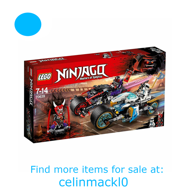 lego ninjago masters of spinjitzu 70639