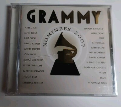 2007 Grammy Nominees