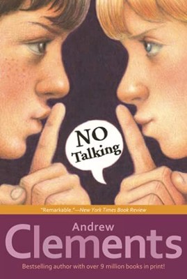 No Talking, Clements, Andrew