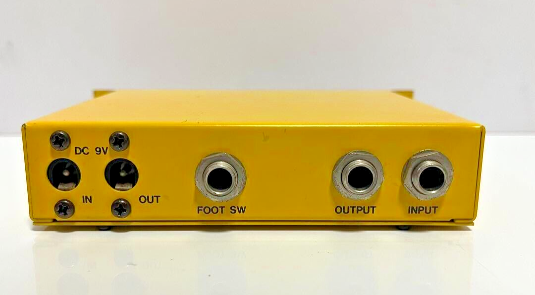 Chandler Pocket Rack PDS-1 ディストーション Chandler Pocket Rack PDS-1 ディストーション Chandler Pocket