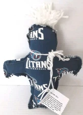 Tennessee Titans Homemade Dammit Style Dum Dum Doll 
