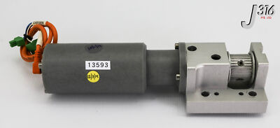 13593 FAULHABER SERVO MOTOR W/O ENCODER NFOA01A33105 | eBay
