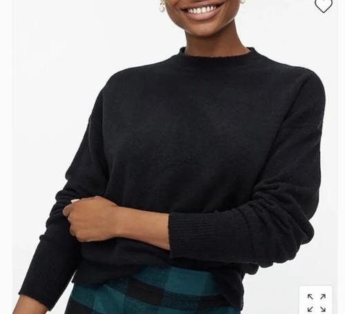j crew ax534 womens sweater Body 