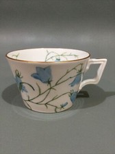 Copeland Spode “ Campanula “  Tea Cup   T Goode London