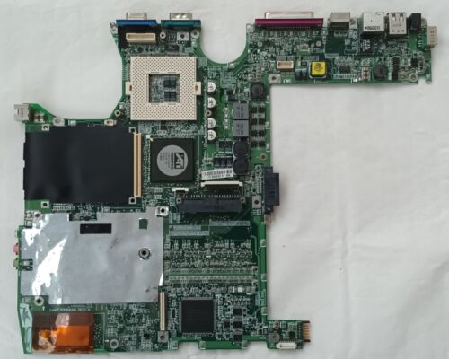 Compaq Presario 2100/2114EA Laptop Windows XP & HP Pavilion ZE4400/ZE4410 Laptop - Picture 16 of 24
