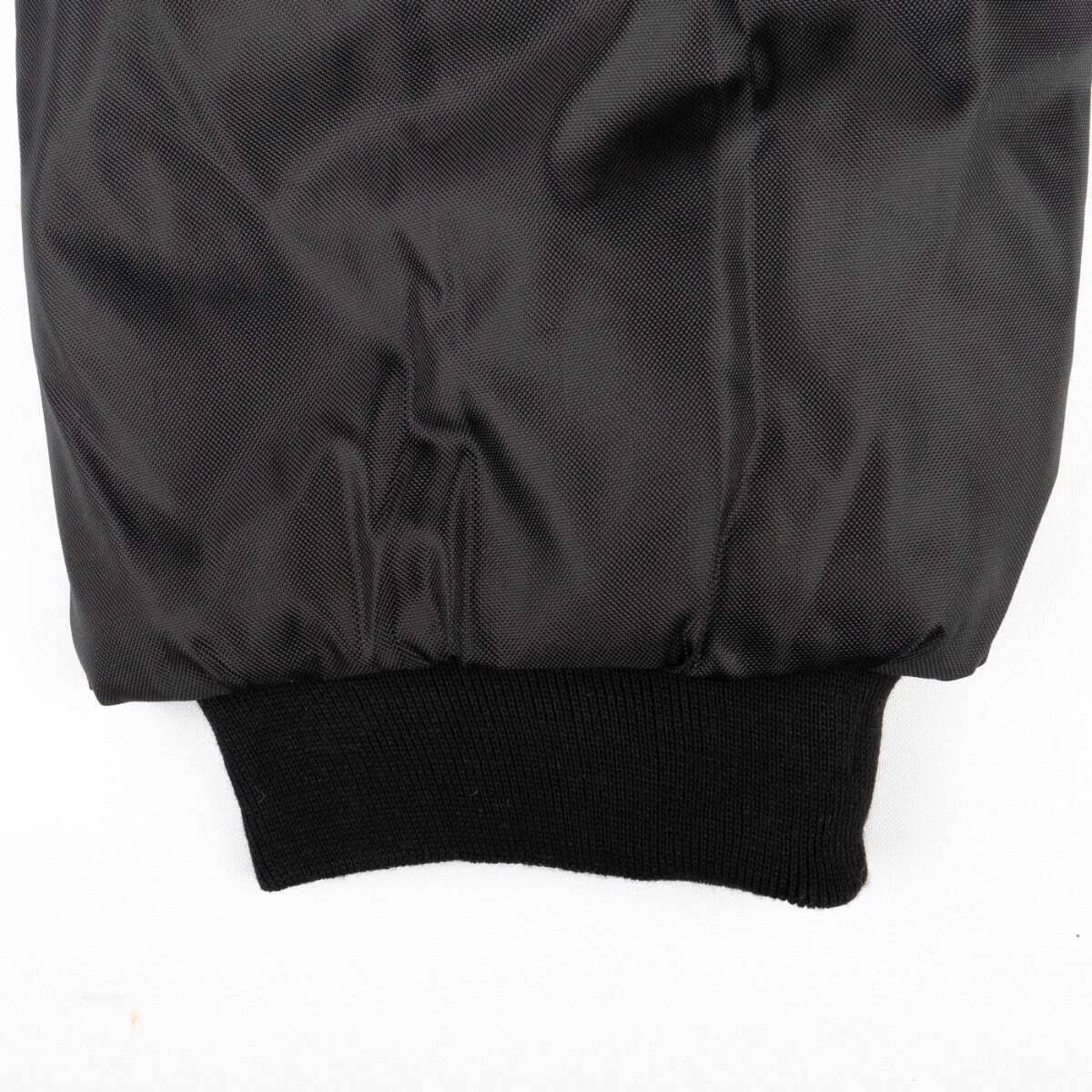 Watch-Guard Bomber Jacket - product detail image 3