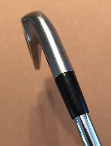 MacGregor DX Titanium Dual Cavity 5 Iron - Picture 5 of 12