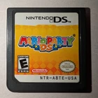Mario Party DS (Nintendo DS, 2007) Authentic - Cartridge Only