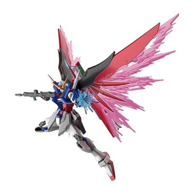 BANDAI HGCE 1/144 ZGMF-X42S SEED DESTINY GUNDAM Model Kit w