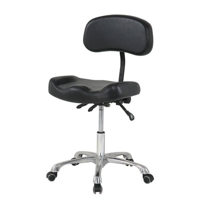TATARTIST Tattoo Chair Tattoo Master Chair Multi function tattoo furniture black