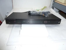 Niles IPC-6 Audio Intelligent Power Controller