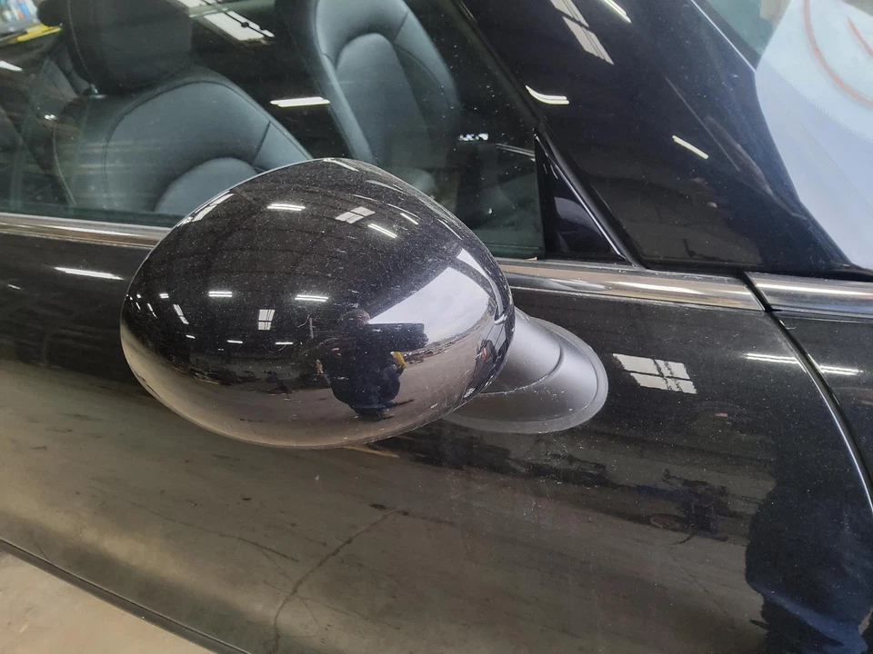 Espejo retrovisor interior delantero central usado se adapta a: Mini Cooper 2017 atenuación manual Foto 3 de 4