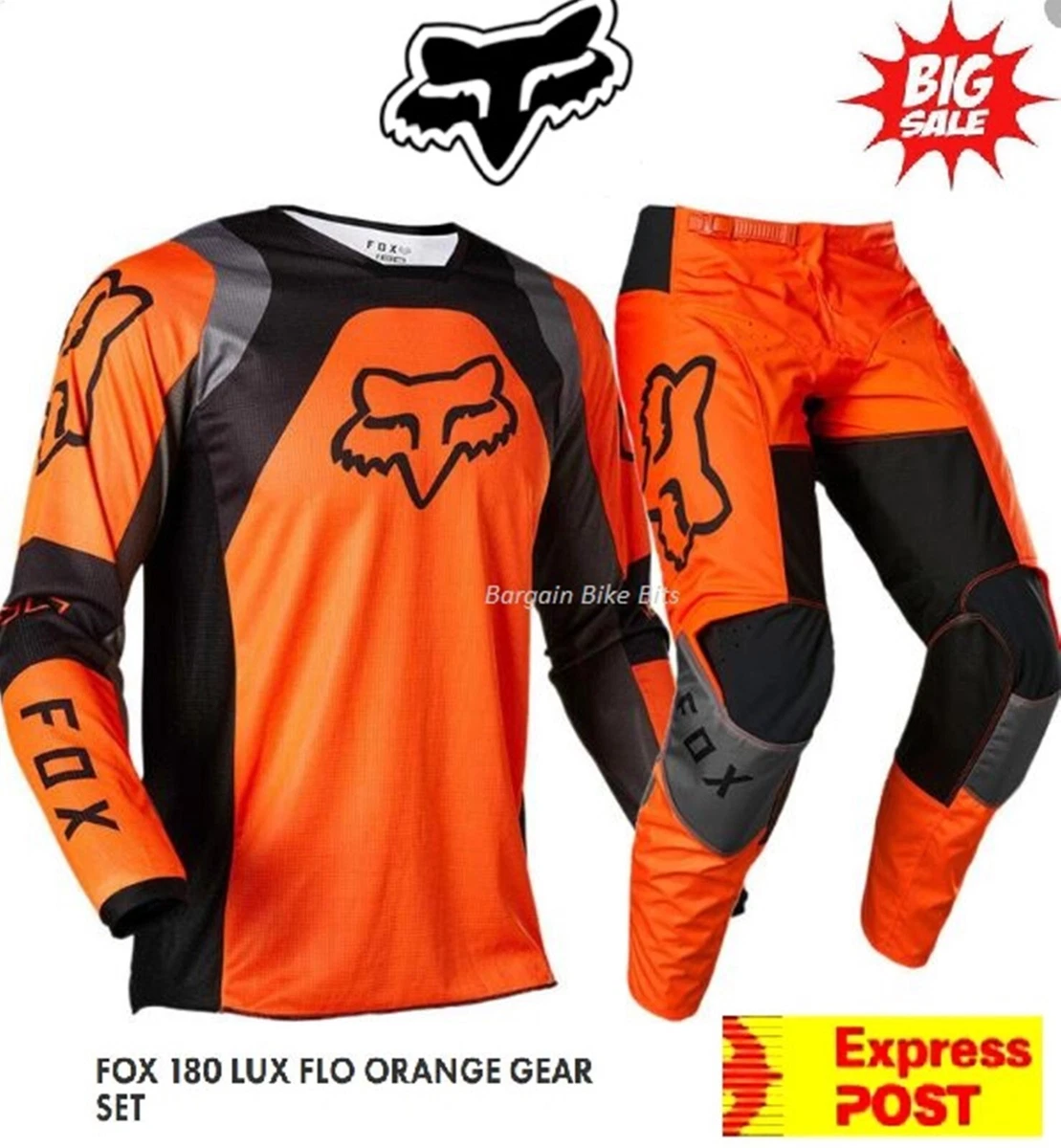 New] 2024 O'Neal Element Voltage Motocross / Enduro / Offroad Jersey Pants  Gear Set, Sports Equipment, Other Sports Equipment and Supplies on Carousell