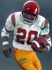 OJ Simpson, Marcus Allen, White, & Garrett Signed USC Jersey Heisman R.B Winners — photo 7