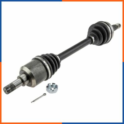 Antriebswelle Gelenkwelle links für PEUGEOT | 11-144980019, 15-1569