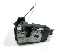 Porte avant et accessoires Opel ZAFIRA