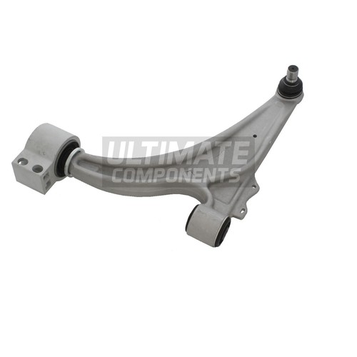 Chevrolet Cruze 2009-2015 Front Lower Suspension Wishbone Arm Passenger Left - Picture 24 of 24