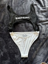 Babygirl Bodysuit