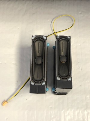 samsung led tv speaker replacement