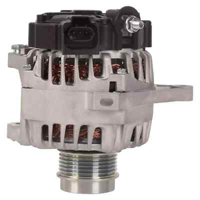 220 Amp Alternator Kia Forte L4 1.8L 2014-2016 / Soul 2.0 2012-2016 11611