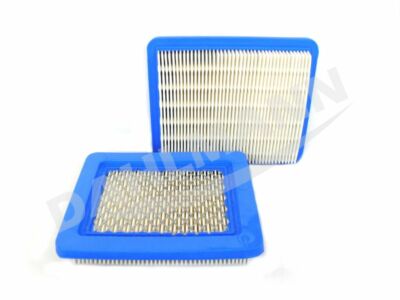 2x Luftfilter für Briggs & Stratton Motor 675EX Series
