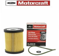 OEM Oil Filter Motorcraft For FORD ESCAPE 2005-2009