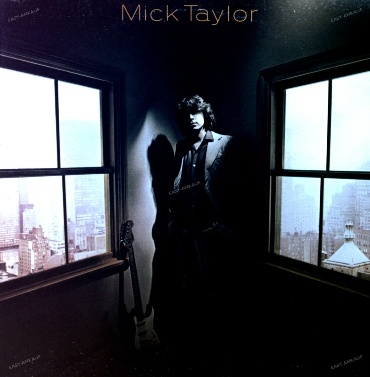 Preços baixos em Discos de Vinil Mick Taylor | eBay
