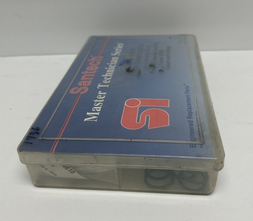 Santech Master Technician Series Automotive Air Conditioning Rapid Pro A/C Kit - Picture 6 of 8