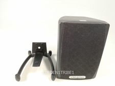 One Creative Gigaworks Speakers S700 Satellite Speaker With Speaker Wire/mount