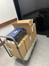 zyxel switch GS 1500 - 24 P, Aruba APs