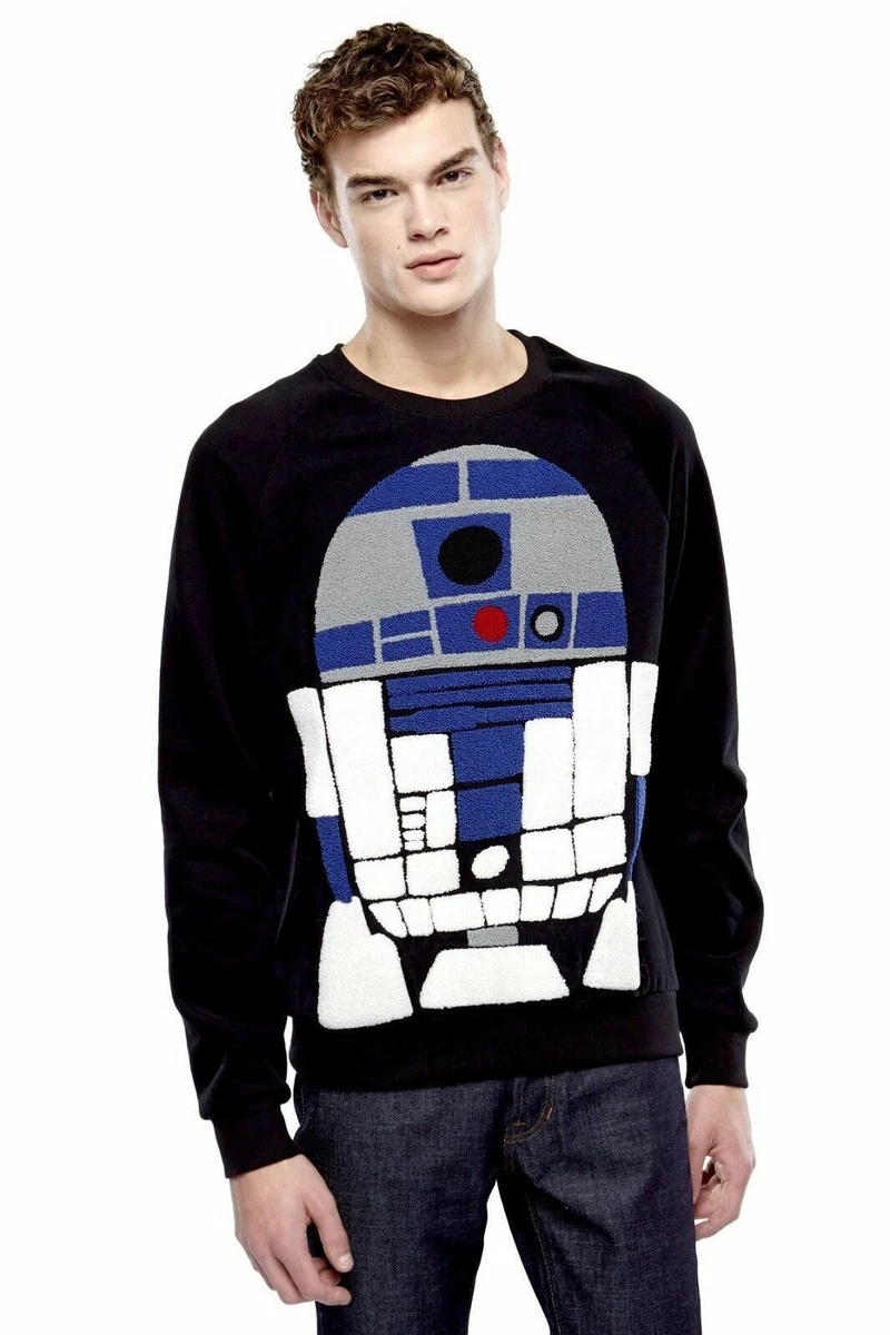 R2d2 sweatshirt sale