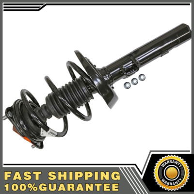Monroe Parts Front Left Struts For 2016-2021 Honda Civic with Warranty