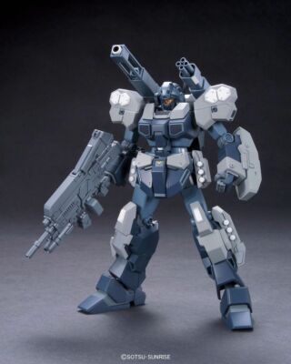 ガンプラセット HG rg mgシリーズ 4点 BANDAI HGUC 1/144 RGM-96X JESTA CANNON Plastic Model Kit Gundam UC
