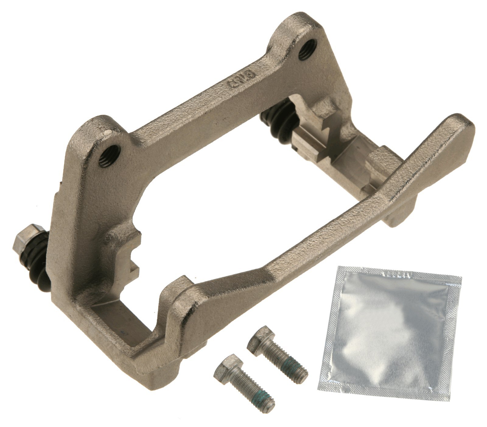 BDA1062 TRW Carrier, brake caliper for AUDI