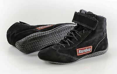 RACEQUIP 30300120 RaceQuip Basic Race Shoes SFI 3.3/ 5 Certified (30300120) - Picture 1 of 6