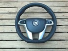 <!--F#f_0-->Holden VE HSV Flat bottom Steering wheel GTS Clubsport Senator Grange SS Calais<!--F/-->