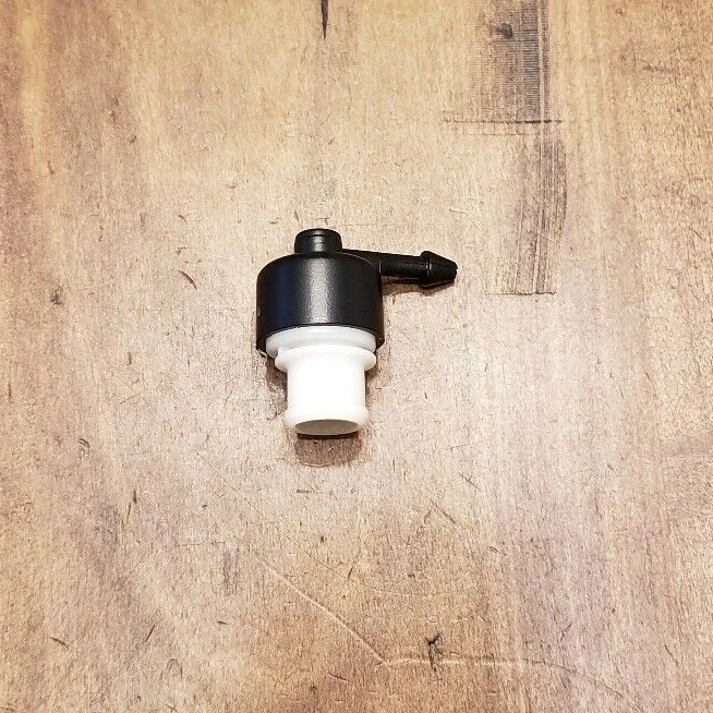 NEW Genuine STIHL Fuel Tank Vent BG55 BG85 SH55 SH85 BR340 BR430 