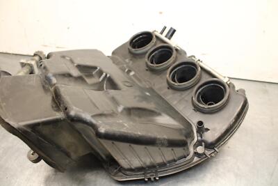 09-12 KAWASAKI NINJA ZX6R AIRBOX AIR INTAKE FILTER BOX 11010