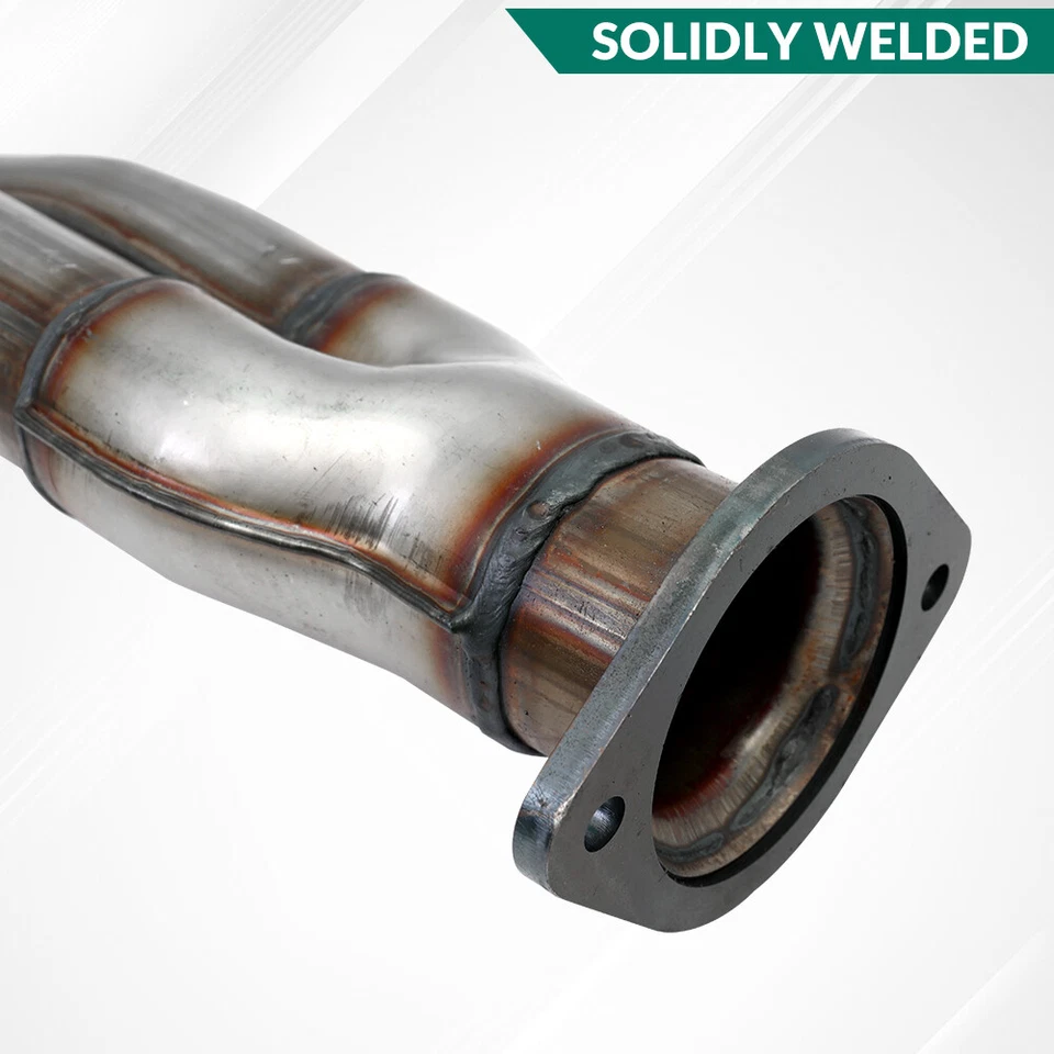 Catalytic Converter EPA for 1999-2006 GMC Sierra/ 2002-2005 Cadillac Escalade - Image 4 of 4