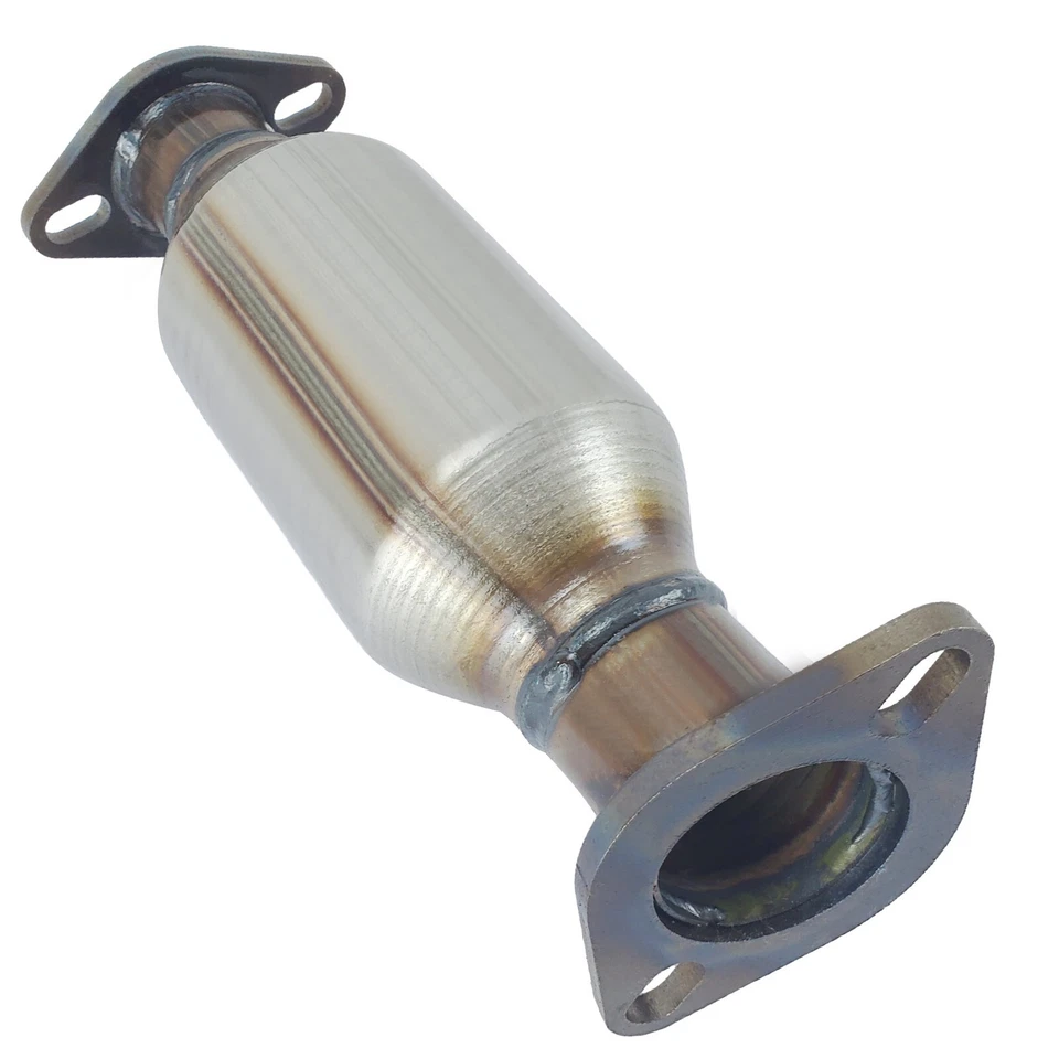 Catalytic converter For Hyundai Santa Fe 2010-2012 / Kia Sorento 2011-2013 2.4L — 第 4/4 张图片