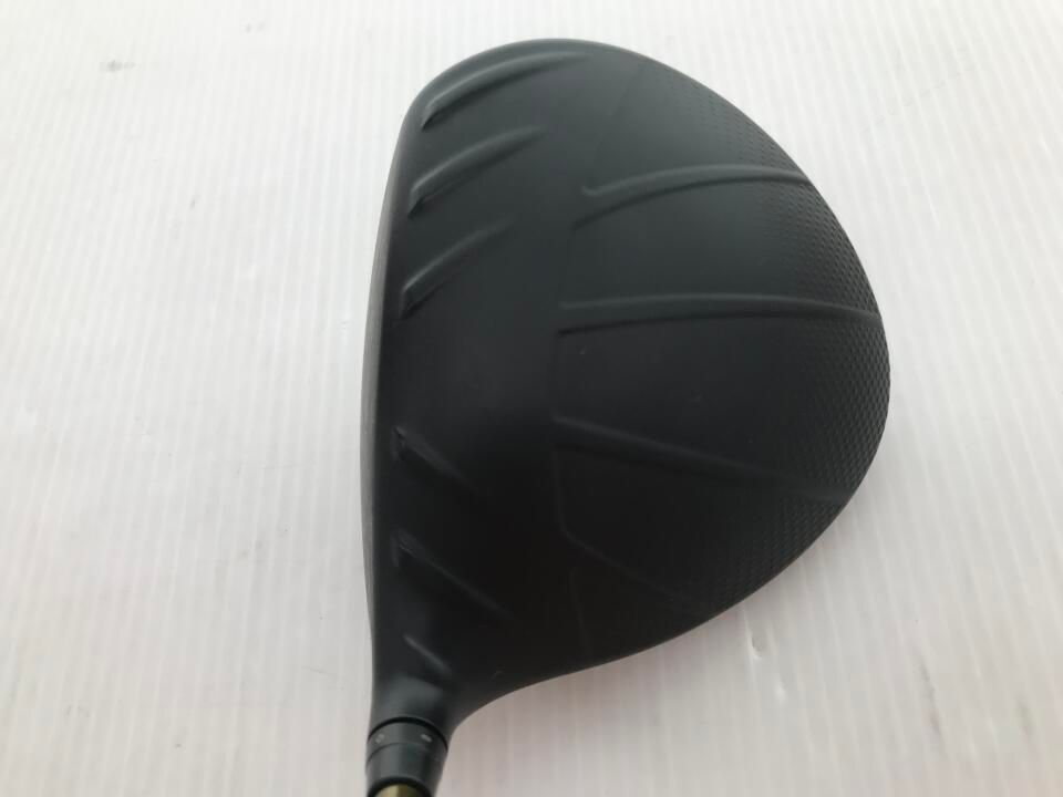 PING Driver G400 10.5 ALTA J CB Flex-SR 45.5 Golf Clubs