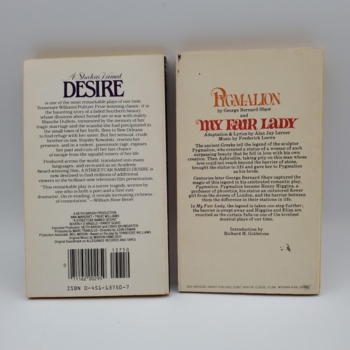 Lot of 11 - Vintage Paperback Play Script Books Mixed Titles / Authors - Bild 15 von 15