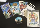 Super Mario Sunshine (Nintendo GameCube, 2002) – CIB – Tested & Work