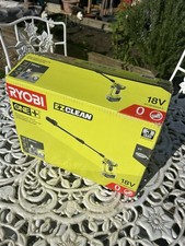 Ryobi RY18PW22A-0 18v ONE+ Cordless 22Bar Power Washer - Bare Tool