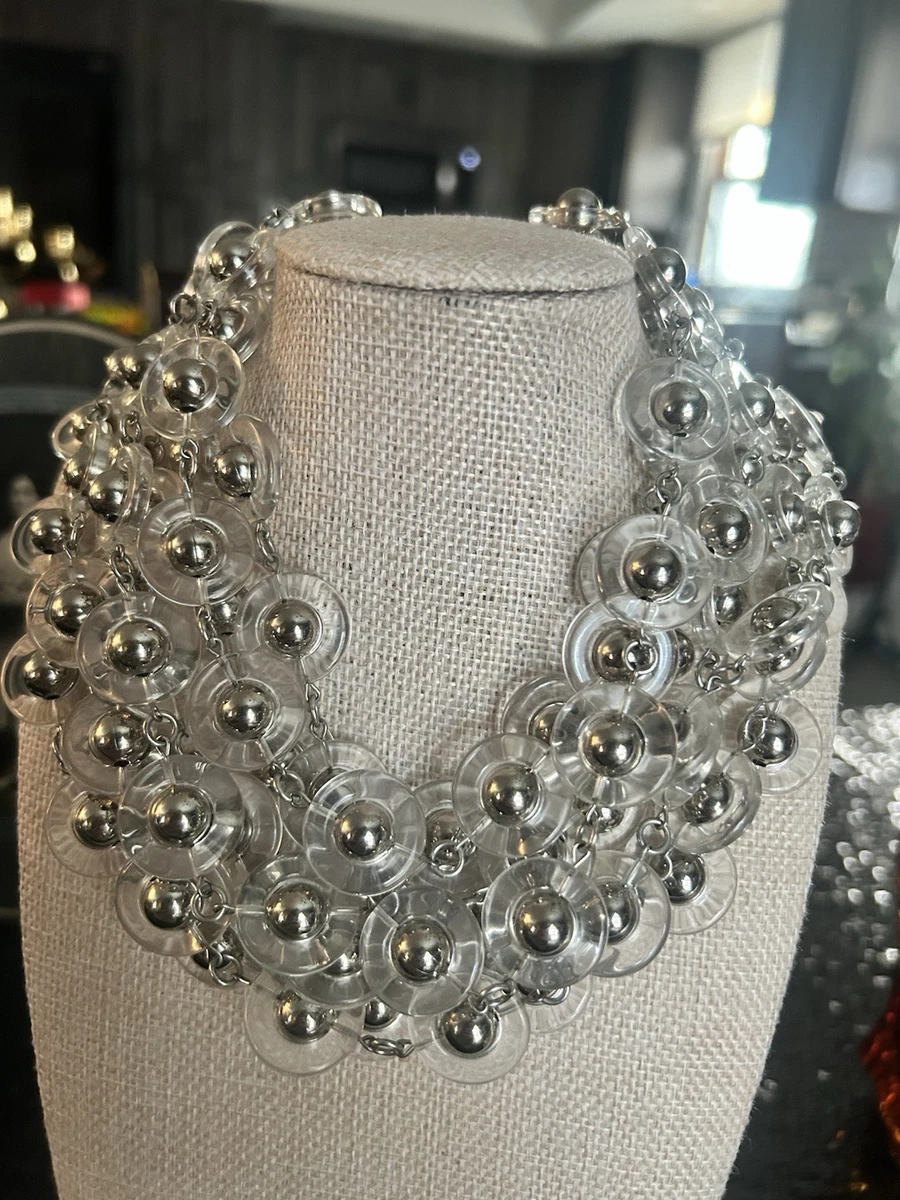 ERICSON BEAMONネックレス Preços baixos em Erickson Beamon Fashion Colares e pingentes | eBay