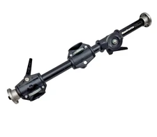 Manfrotto 131DDB Accessory Lateral Tripod Arm and 3x Mounts