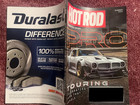 Hot Rod Magazine Summer 2024 — photo 4