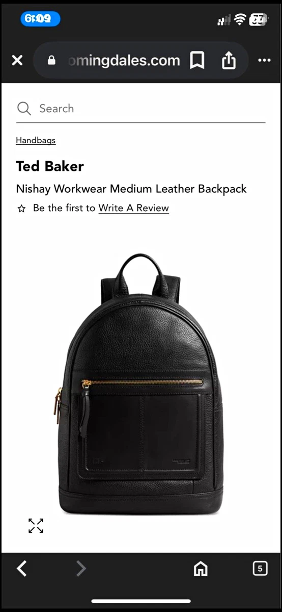 Ted Baker Backpacks for Women | eBay display picture 3